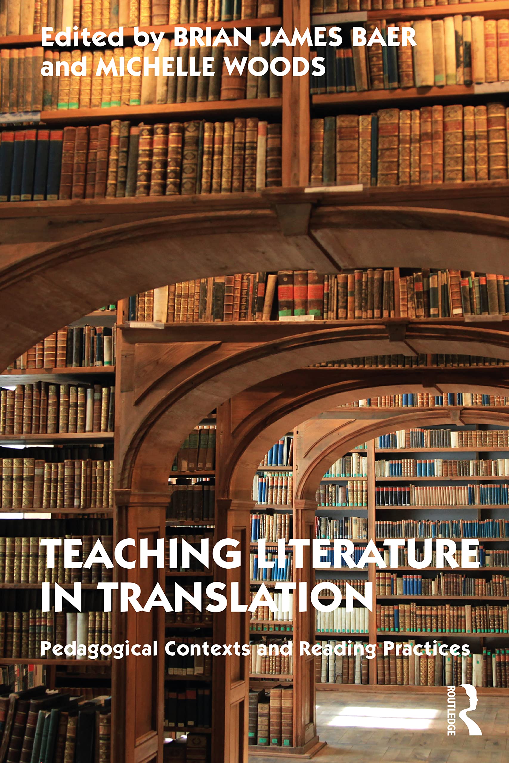 Teaching Literature in Translation: Pedagogical Contexts and